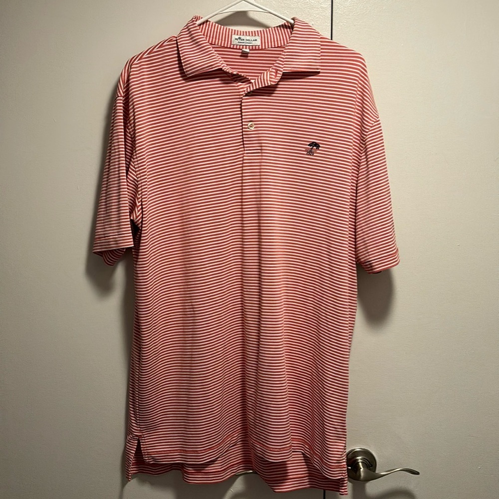 Peter Millar Golf Polo